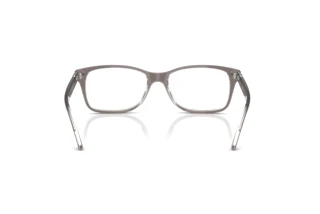 Rear view Ray-Ban RX5428 (8111)