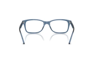 Rear view Ray-Ban RX5428 (8223)