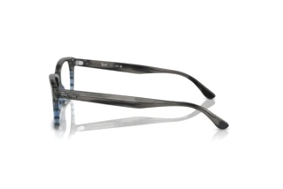Side view Ray-Ban RX5428 (8254)
