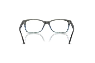 Rear view Ray-Ban RX5428 (8254)