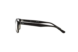 Side view Ray-Ban RX5428 (8299)
