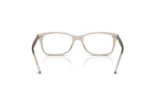 Rear view Ray-Ban RX5428 (8457)