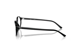 Side view Ray-Ban GERMAN (RX5429 - 2000)