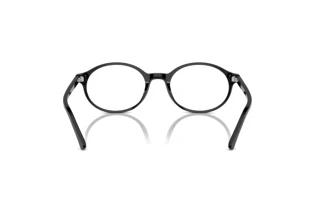 Rear view Ray-Ban GERMAN (RX5429 - 2000)