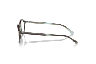 Side view Ray-Ban GERMAN (RX5429 - 8356)