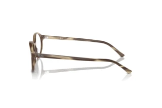 Side view Ray-Ban GERMAN (RX5429 - 8357)