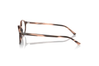 Side view Ray-Ban GERMAN (RX5429 - 8358)