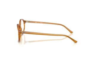 Side view Ray-Ban GERMAN (RX5429 - 8439)