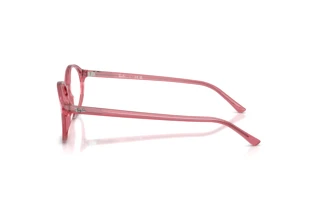 Side view Ray-Ban GERMAN (RX5429 - 8440)