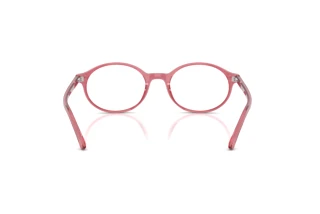 Rear view Ray-Ban GERMAN (RX5429 - 8440)