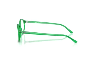 Side view Ray-Ban GERMAN (RX5429 - 8441)