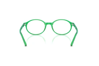 Rear view Ray-Ban GERMAN (RX5429 - 8441)