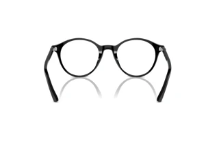 Rear view Ray-Ban BERNARD (RX5430 - 2000)