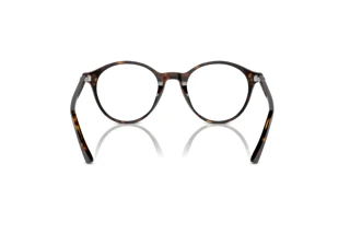 Rear view Ray-Ban BERNARD (RX5430 - 2012)