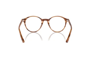 Rear view Ray-Ban BERNARD (RX5430 - 8359)