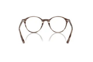Rear view Ray-Ban BERNARD (RX5430 - 8360)