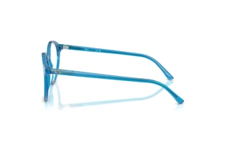 Side view Ray-Ban BERNARD (RX5430 - 8442)