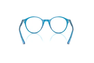 Rear view Ray-Ban BERNARD (RX5430 - 8442)