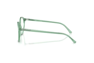 Side view Ray-Ban BERNARD (RX5430 - 8443)