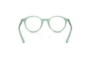 Rear view Ray-Ban BERNARD (RX5430 - 8443)