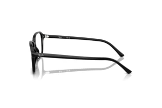 Side view Ray-Ban RAIMOND (RX5431 - 2000)