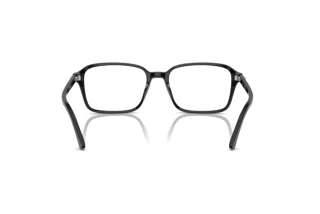 Rear view Ray-Ban RAIMOND (RX5431 - 2000)