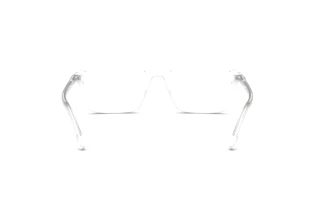 Rear view Ray-Ban RAIMOND (RX5431 - 2001)