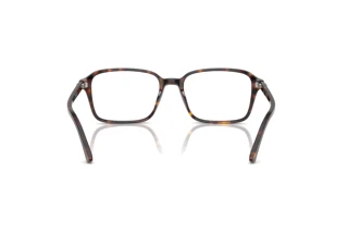 Rear view Ray-Ban RAIMOND (RX5431 - 2012)