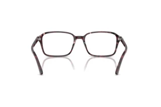 Rear view Ray-Ban RAIMOND (RX5431 - 8393)