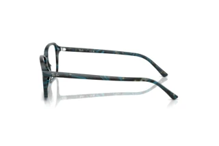 Side view Ray-Ban RAIMOND (RX5431 - 8394)