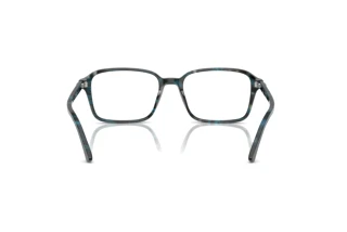 Rear view Ray-Ban RAIMOND (RX5431 - 8394)