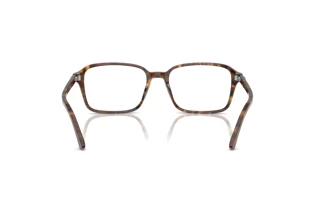 Rear view Ray-Ban RAIMOND (RX5431 - 8395)
