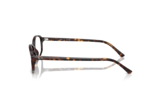 Side view Ray-Ban SAM (RX5432 - 2012)