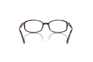 Rear view Ray-Ban SAM (RX5432 - 2012)
