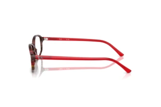 Side view Ray-Ban SAM (RX5432 - 8396)