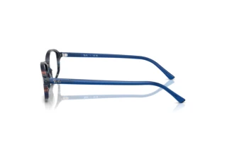 Side view Ray-Ban SAM (RX5432 - 8397)