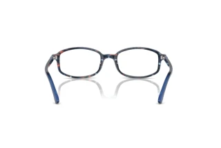 Rear view Ray-Ban SAM (RX5432 - 8397)