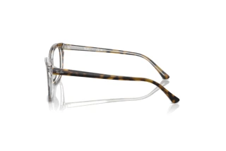 Side view Ray-Ban RX5433 (5082)