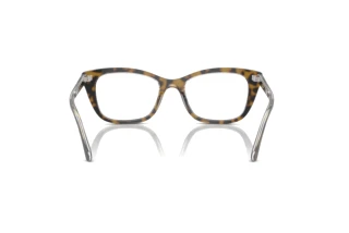 Rear view Ray-Ban RX5433 (5082)