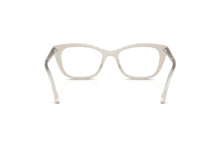 Rear view Ray-Ban RX5433 (8291)