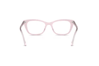 Rear view Ray-Ban RX5433 (8292)