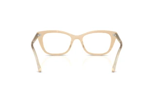 Rear view Ray-Ban RX5433 (8294)