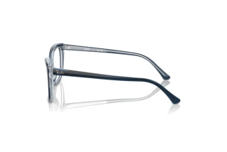 Side view Ray-Ban RX5433 (8324)