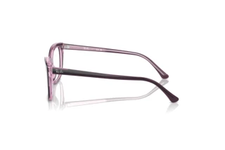Side view Ray-Ban RX5433 (8364)