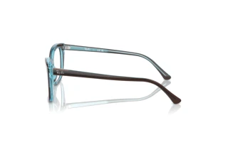 Side view Ray-Ban RX5433 (8366)