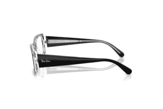 Side view Ray-Ban MIRIAM (RX5434 - 2034)