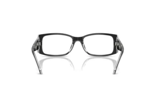 Rear view Ray-Ban MIRIAM (RX5434 - 2034)