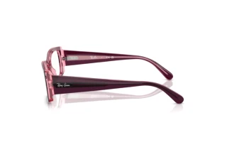 Side view Ray-Ban MIRIAM (RX5434 - 8364)