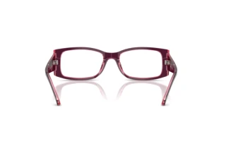 Rear view Ray-Ban MIRIAM (RX5434 - 8364)