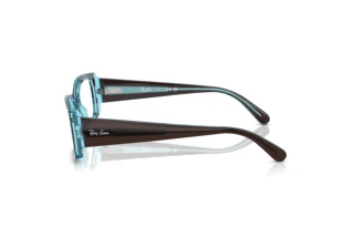 Side view Ray-Ban MIRIAM (RX5434 - 8366)